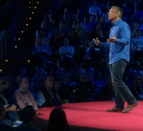 Gary Haugen, Founder and CEO of International Justice Mission, TED Talk 2015